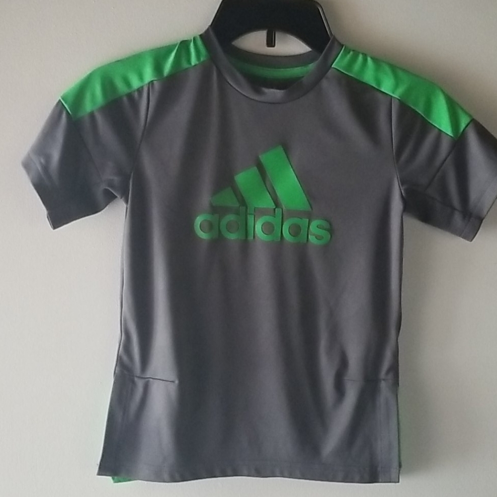 Adidas shirt